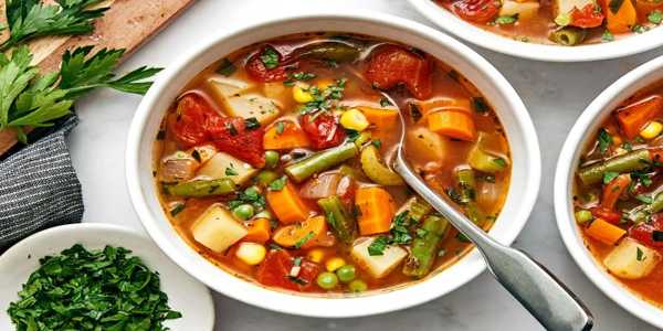 Which Soups Are Best For A Quick, Hearty Meal?