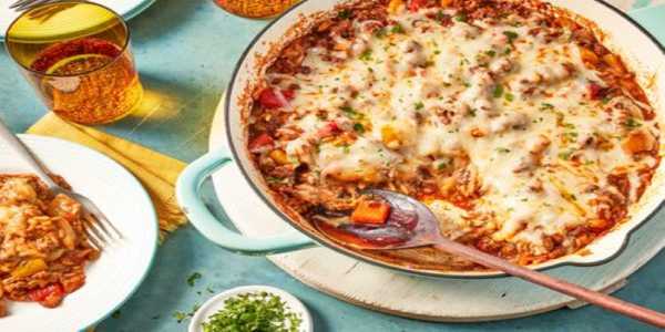 What Are The Best 30-Minute Meals For Busy Weeknights?