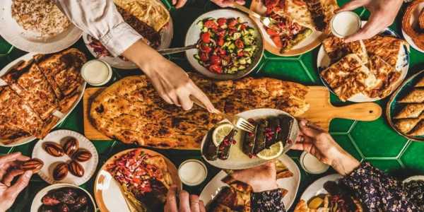 Need Dinner Fast? Try These 10 High-Protein Meals