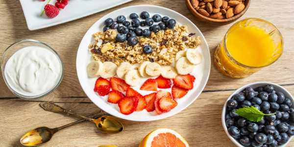 What Are Some Quick Breakfast Recipes That Don’t Need A Stove?