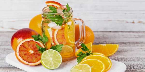 What Are Some Delicious Detox Drinks That Don’t Taste Like Grass?