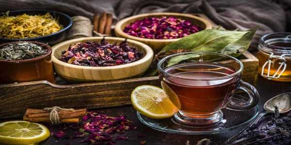 How To Mix Herbal Teas For Better Sleep?