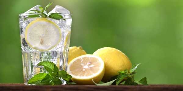 Is Drinking Lemon Water Daily Helpful? Here’s What You Must Know