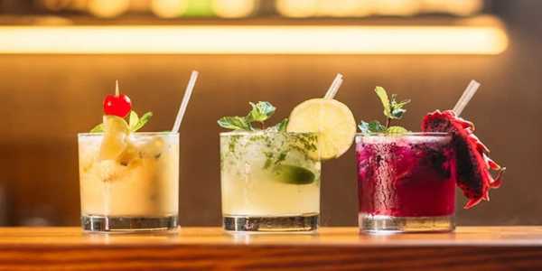 Can Mocktails Replace Cocktails? These 6 Come Close